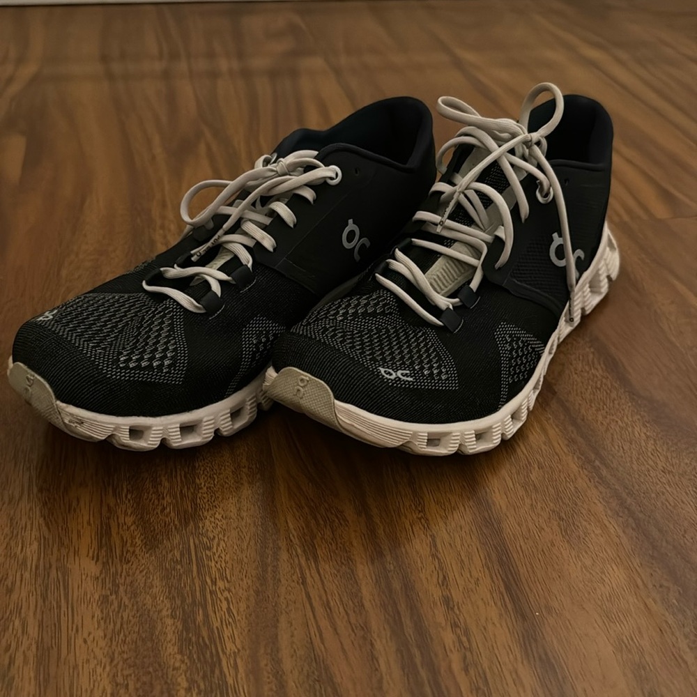 OnCloud Running Shoes
